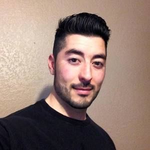 Meet your Posher, Eugene